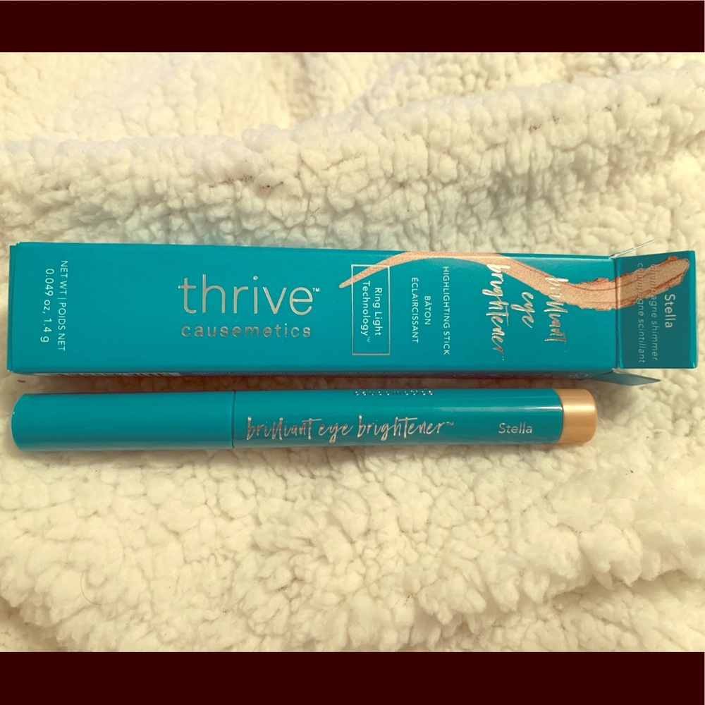 Thrive Causemetics Highlighting Stick in Stella